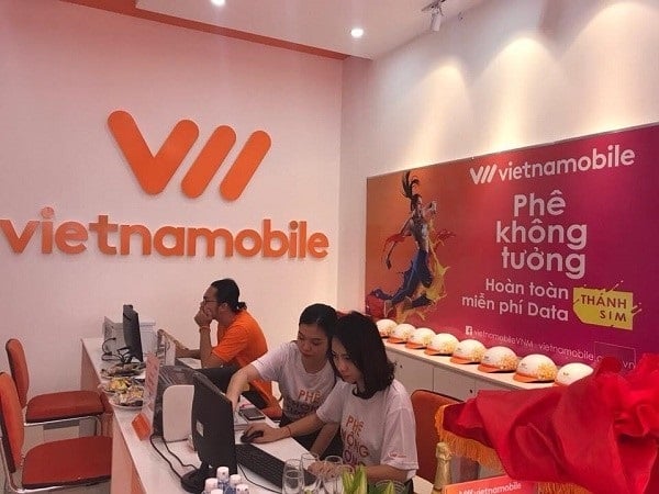 Địa chỉ cửa hàng Vietnamobile tại Đà Nẵng đầy đủ nhất 2026
