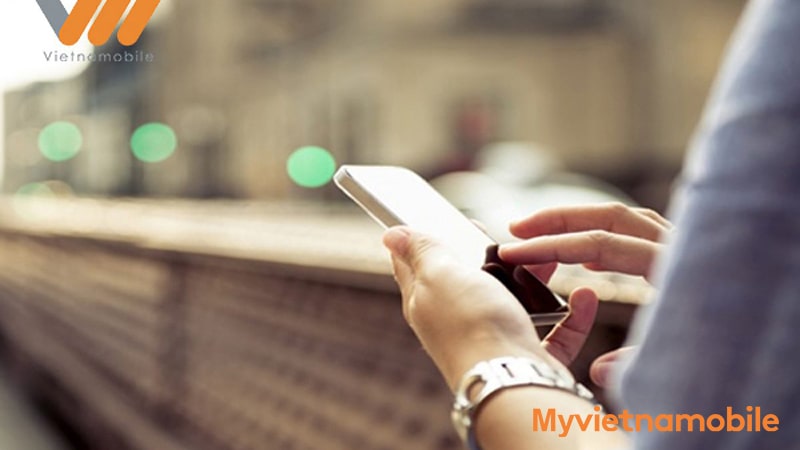 Cách gọi điện thoại khi hết tiền Vietnamobile đơn giản nhất 2026