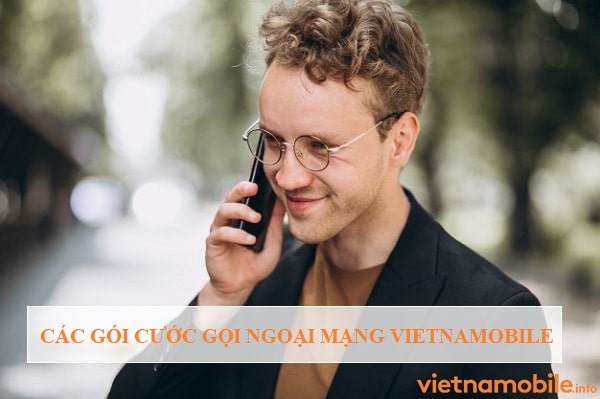 Đăng ký Gọi Ngoại Mạng Vietnamobile ưu đãi data tốc độ cao 2026