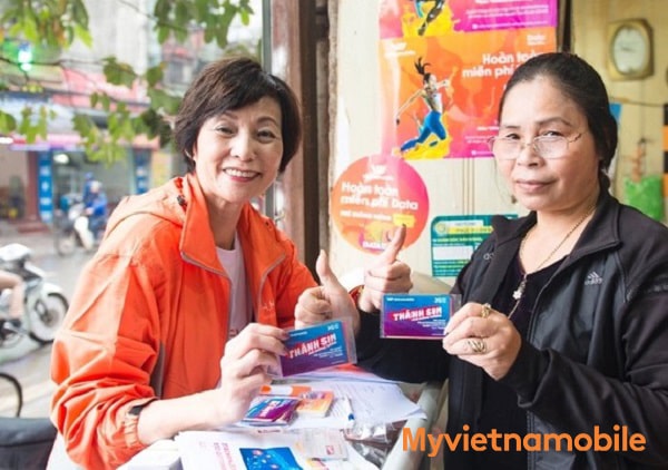 Địa chỉ cửa hàng Vietnamobile tại Cần Thơ đầy đủ nhất 2026