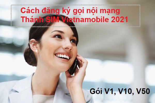 Thông tin chi tiết ưu đãi Thánh SIM Vietnamobile mới nhất 2026