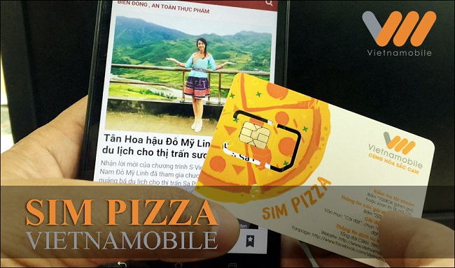 Đăng ký 4G Vietnamobile Vietnamobile ưu đãi data tốc độ cao 2026